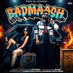 Album Badmaash from 