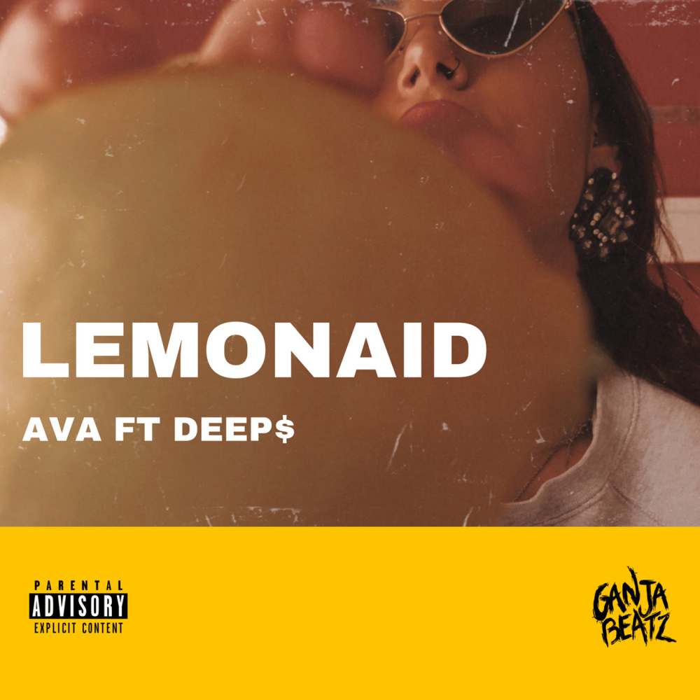 Lemonaid (Explicit)