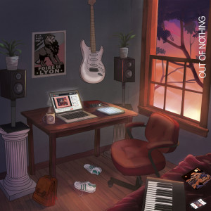 Album Out of Nothing from Sam Cross