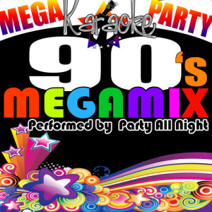 ดาวน์โหลดและฟังเพลง Zombie (Originally Performed By the Cranberries) [Karaoke Version] (Karaoke Version) พร้อมเนื้อเพลงจาก Party All Night