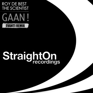 Roy de Best的专辑Gaan! (Evanti Remix)