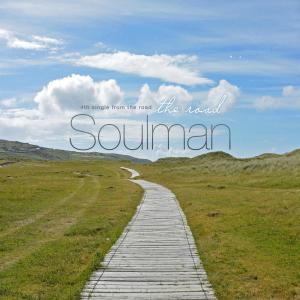 Soulman的專輯4th Single From The Road