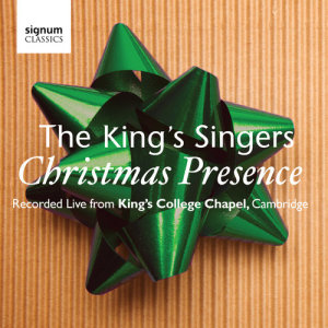 收聽The King'S Singers的Christmas Song (Arr. Peter Knight)歌詞歌曲