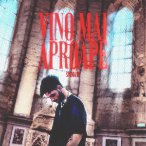 Album Vino mai aproape from Spania '99