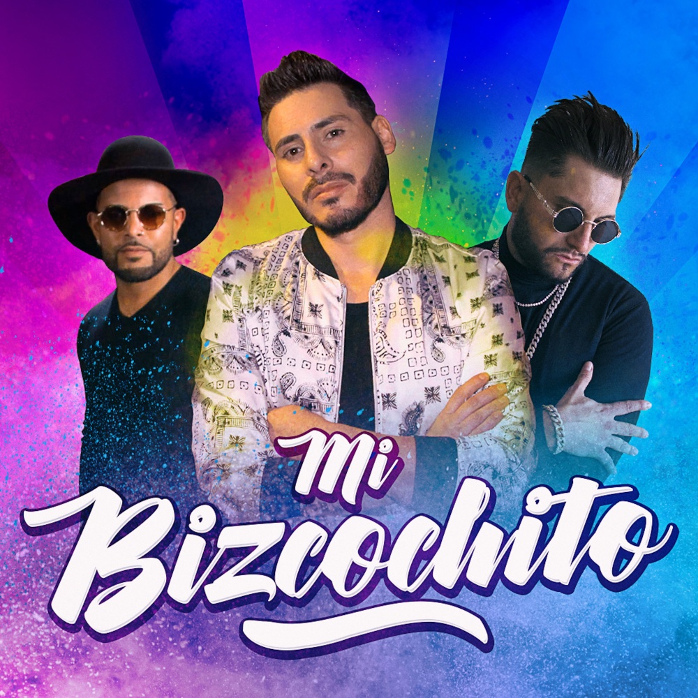 Mi Bizcochito