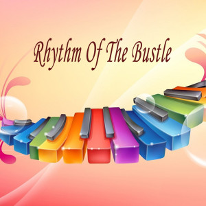 Album Rhythm of the Bustle from Cody