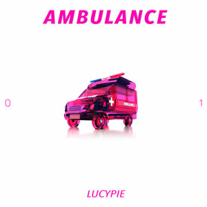 AMBULANCE dari LucyPIE 鹿希派