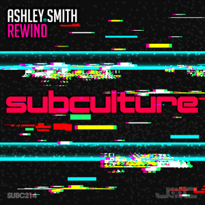 Album Rewind from Ashley Smith