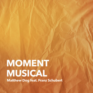 Album Moment Musical from Matthew Dog