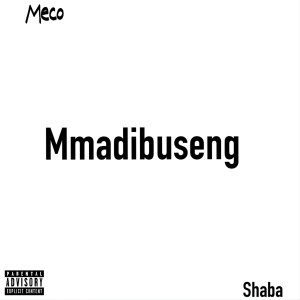 Meco的專輯Mmadibuseng (Explicit)