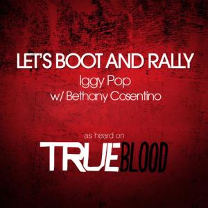 อัลบัม Let\'s Boot and Rally ศิลปิน Bethany Cosentino