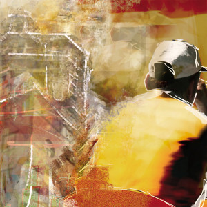 default playlist img