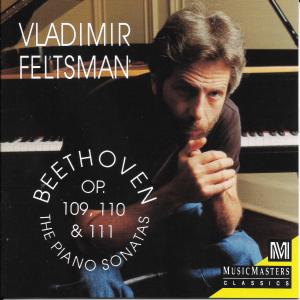 收聽Vladimir Feltsman的Piano Sonata In A-flat, Opus 110: III. Adagio Ma Non Troppo, Fuga, Allegro Ma Non Troppo歌詞歌曲