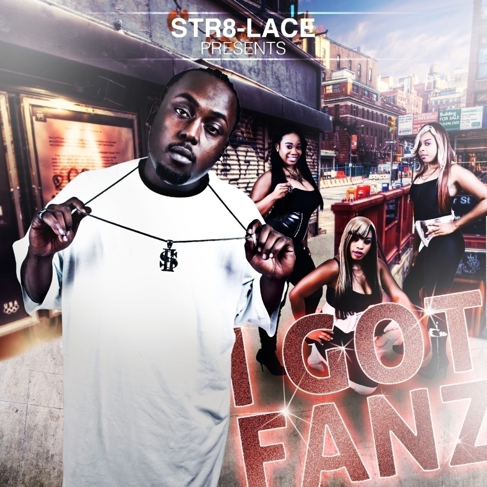 I Got Fanz (Explict) (Explicit)