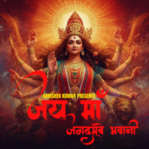 Album Jai Maa Jagdambe Bhawani from Abhishek Kumar