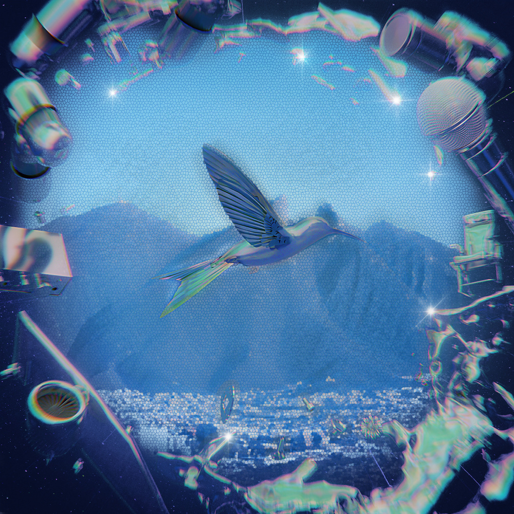TURBULENCE777 (Explicit)