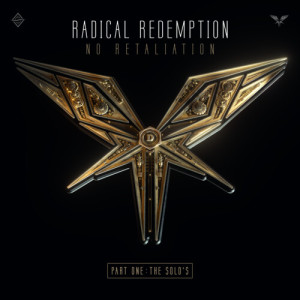 Album No Retaliation, Pt. 1: The Solo's (Explicit) from Radical Redemption