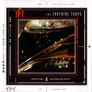 ดาวน์โหลดและฟังเพลง Shoegazer พร้อมเนื้อเพลงจาก The Fontaine Toups