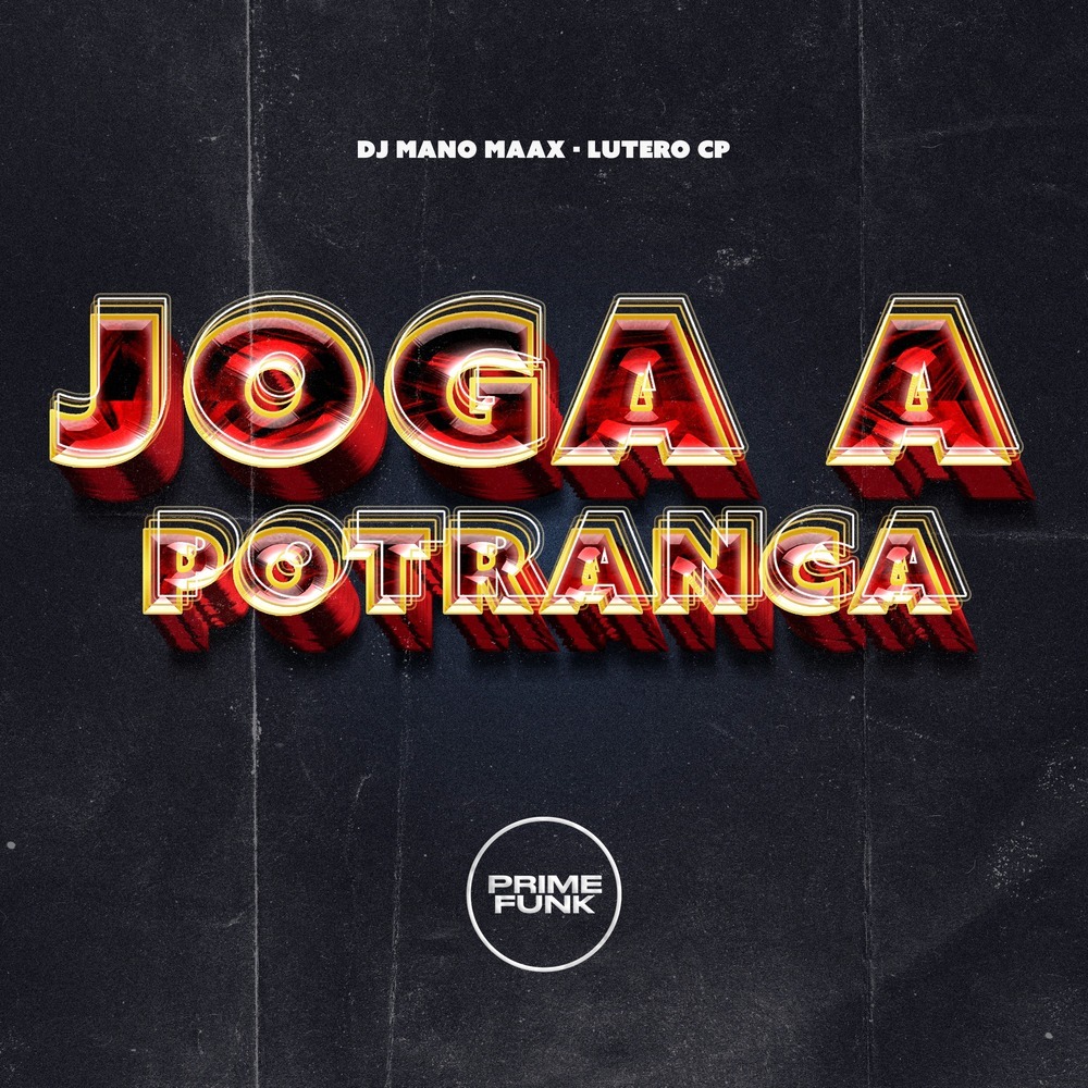 Joga A Potranca (Explicit)