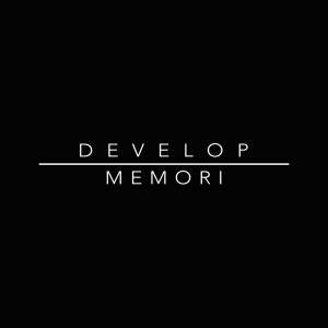 Listen to Memori song with lyrics from Develop