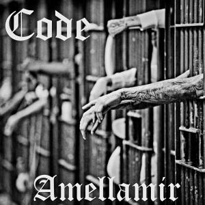 Dengarkan lagu Code (feat. Fatt Sosa) (Explicit) nyanyian Amellamir dengan lirik