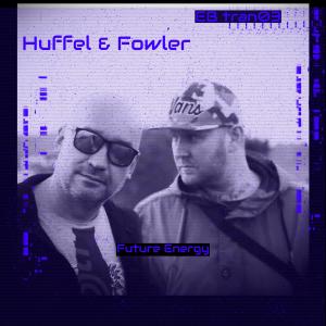 Huffel的專輯Future Energy