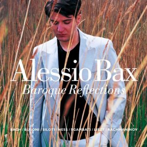 收聽Alessio Bax的Concerto in D minor BWV974 : II Adagio歌詞歌曲