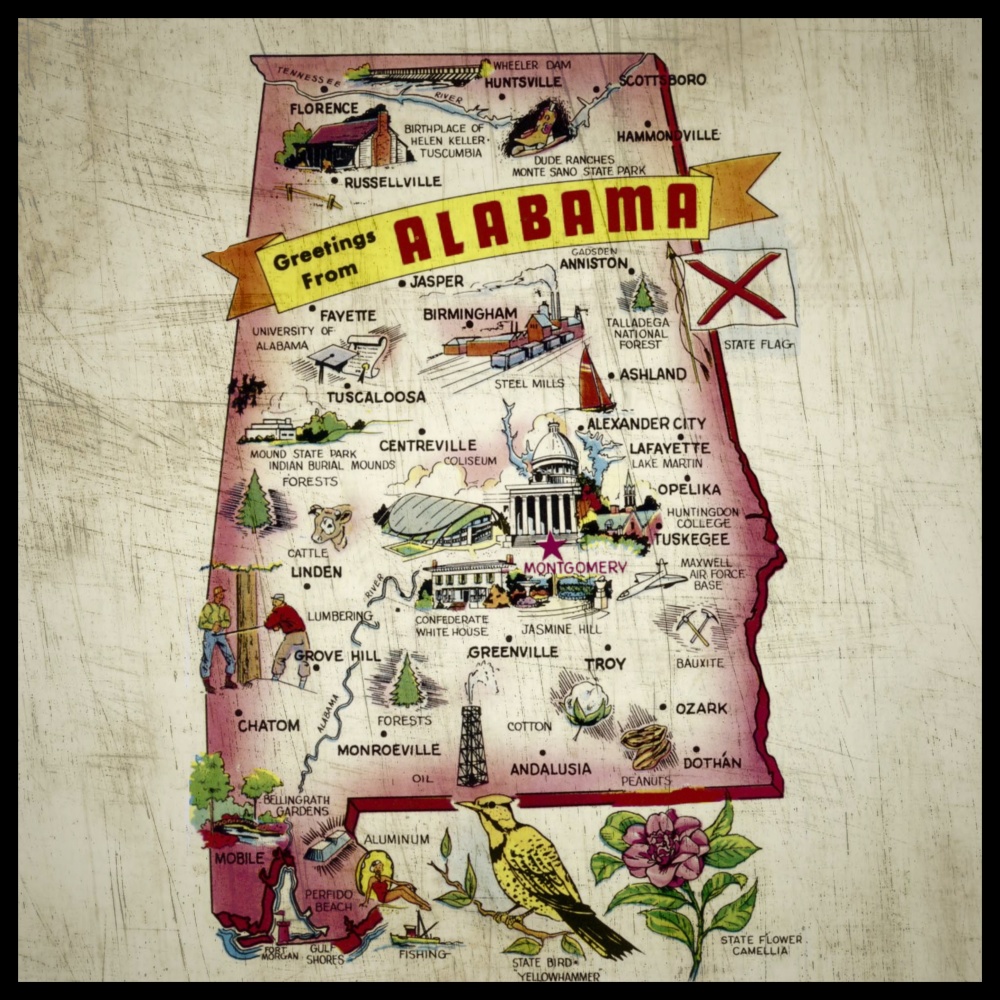 Alabama