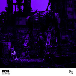 Listen to JUNKYARD song with lyrics from Bruh