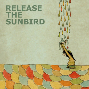 收聽Release The Sunbird的Here You Are歌詞歌曲