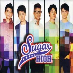 收听Sugar High的Sugar Sugar歌词歌曲