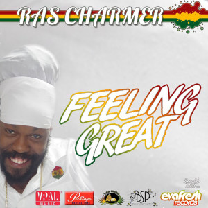 ดาวน์โหลดและฟังเพลง Feeling Great พร้อมเนื้อเพลงจาก Ras Charmer