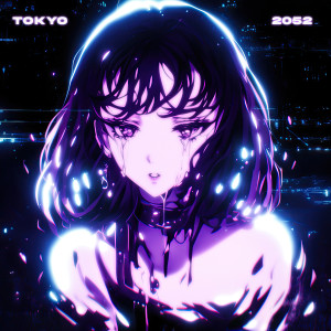 Listen to TOKYO-2052 song with lyrics from SHOVGEN