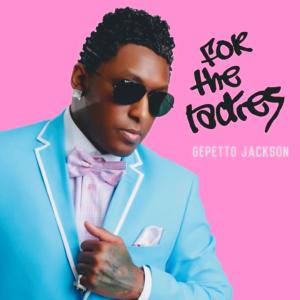 收聽Gepetto Jackson的Your Mine歌詞歌曲