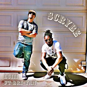 收聽Luiii的Scrybe (feat. Bri-Yan) (Explicit)歌詞歌曲