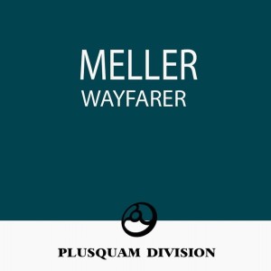 Meller的專輯Wayfarer