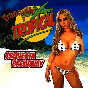 ดาวน์โหลดและฟังเพลง El Material พร้อมเนื้อเพลงจาก Orquesta Broadway