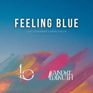 Luke Ottaviandri的專輯Feeling Blue
