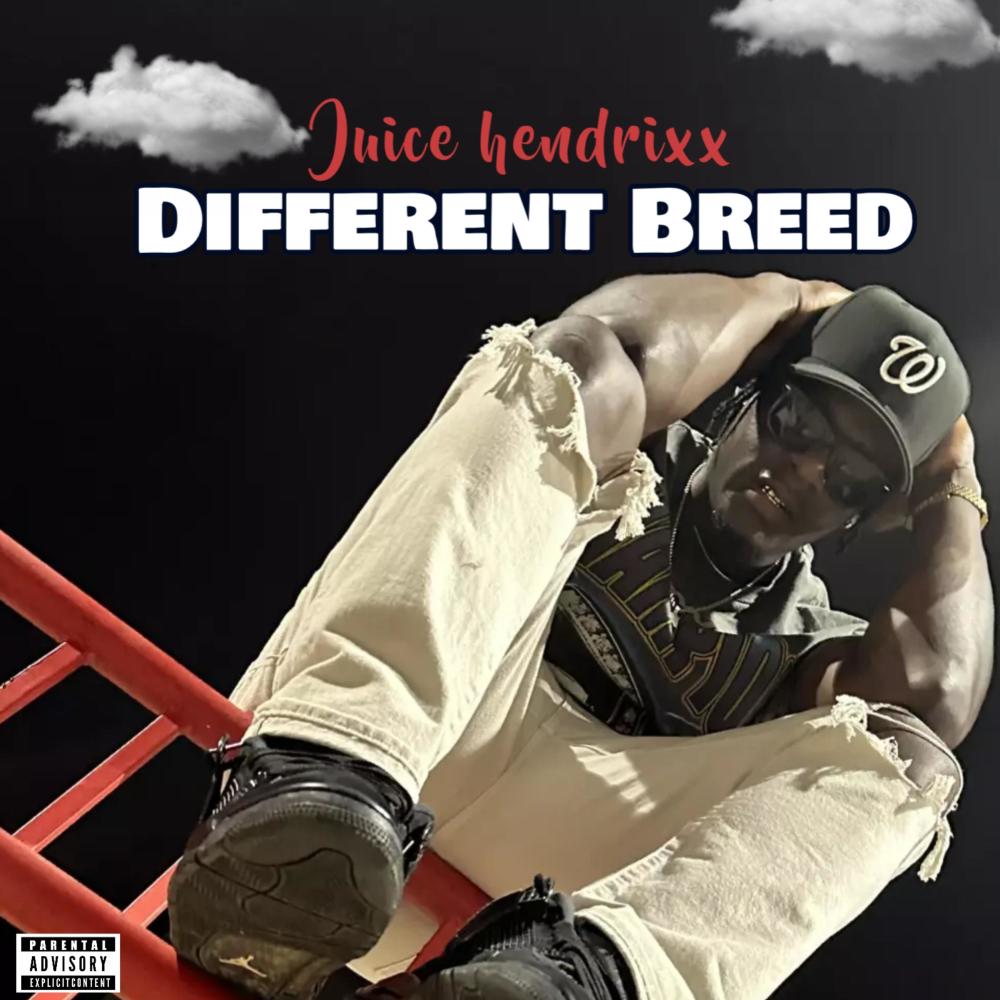Different Breed (Explicit)