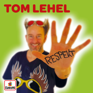 Tom Lehel的專輯Respekt