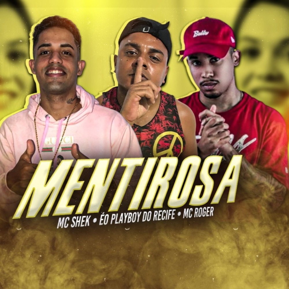 Mentirosa (Explicit)