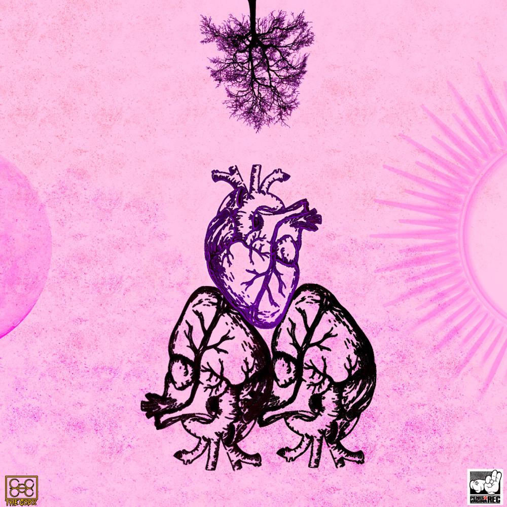 Call Godz (feat. NoemotionandtheGodz & USVSTHEBUFF) (Explicit)