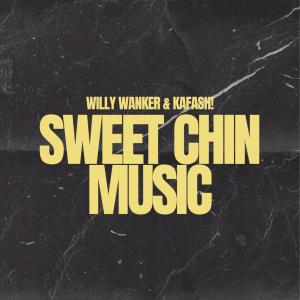 Willy Wanker的專輯SWEET CHIN MUSIC (Explicit)