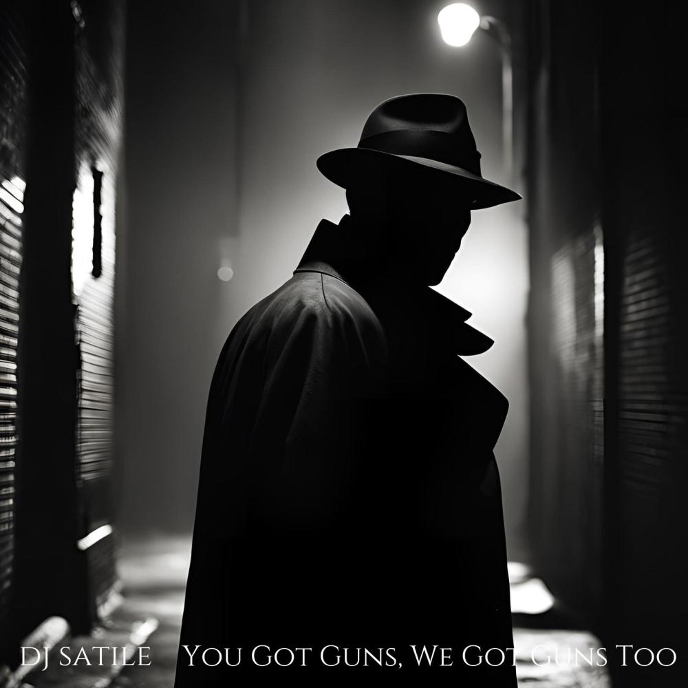 You Got Guns, We Got Guns Too