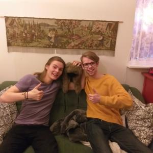 default playlist img