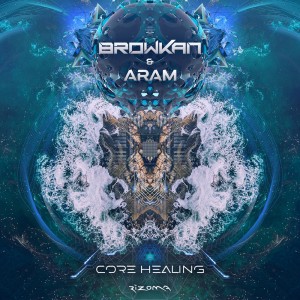 收聽Browkan的Core Healing歌詞歌曲