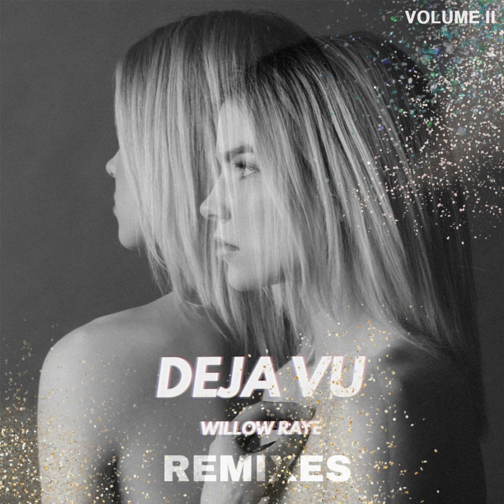 Deja Vu (Dachaio Remix)