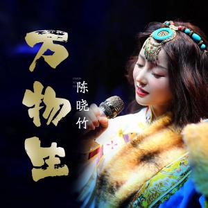 Album 万物生 from 陈晓竹