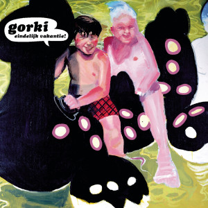 ดาวน์โหลดและฟังเพลง Ode an die Freude พร้อมเนื้อเพลงจาก Gorki