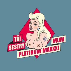 ดาวน์โหลดและฟังเพลง EMI พร้อมเนื้อเพลงจาก Tri Sestry
